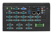 Multi serial pc