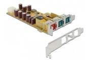 Powered USB boards