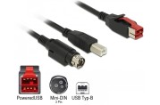 Powered Usb cables