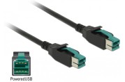 12V male - 12V male