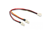 Molex 3 Pin