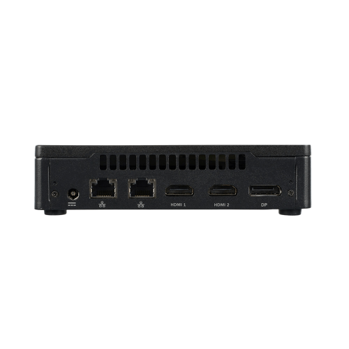 MINI PC BAREBONE LIVA Z5 PLUS i7-1355U