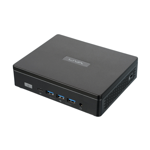 MINI PC BAREBONE LIVA Z5 PLUS i7-1355U