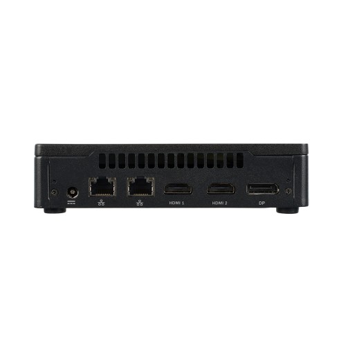 MINI PC BAREBONE LIVA Z5 PLUS i5-1335U