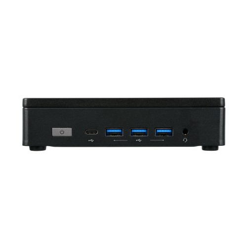 MINI PC BAREBONE LIVA Z5 PLUS i5-1335U