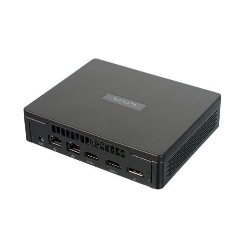 MINI PC BAREBONE LIVA Z5 PLUS i5-1335U