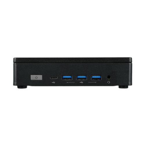 MINI PC BAREBONE LIVA Z5 PLUS i3-1315U