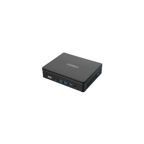 MINI PC BAREBONE LIVA Z5 PLUS i3-1315U