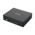 MINI PC BAREBONE LIVA Z5 PLUS i3-1315U