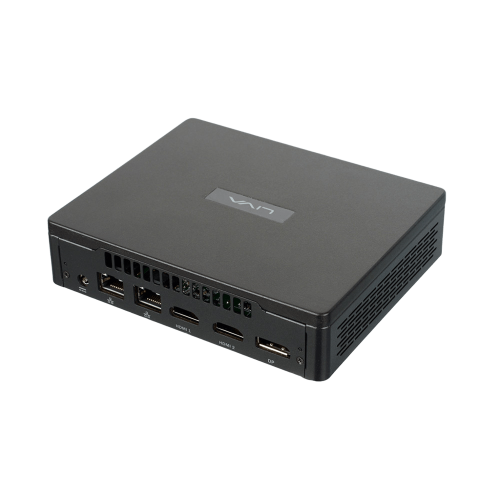 MINI PC BAREBONE LIVA Z5 PLUS U300
