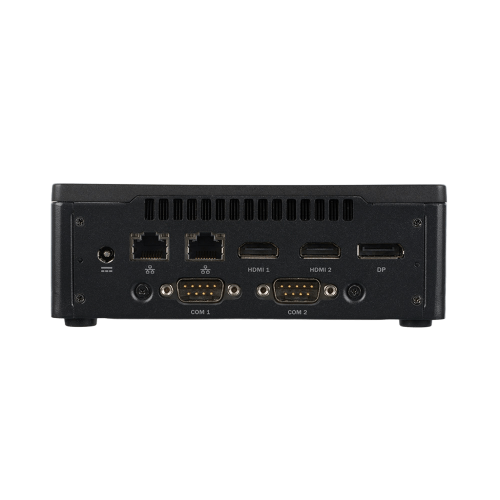 MINI PC BAREBONE LIVA Z5E PLUS i5-1335U