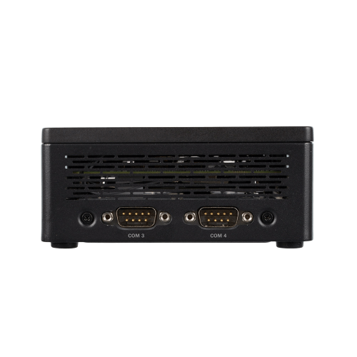 MINI PC BAREBONE LIVA Z5E PLUS i5-1335U