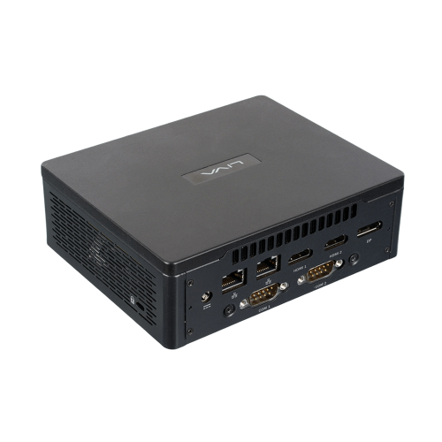 MINI PC BAREBONE LIVA Z5E PLUS i5-1335U