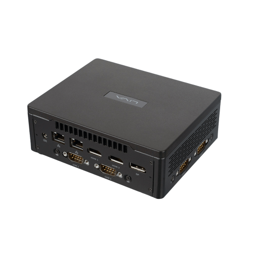 MINI PC BAREBONE LIVA Z5E PLUS U300