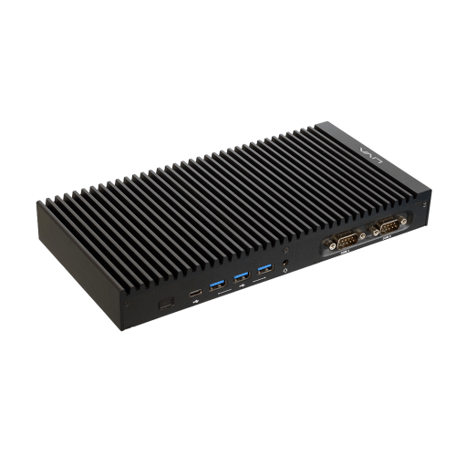 MINI PC BAREBONE LIVA Z5F PLUS i5-1335U