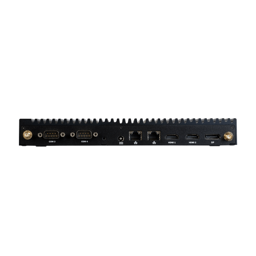 MINI PC BAREBONE LIVA Z5F PLUS i5-1335U