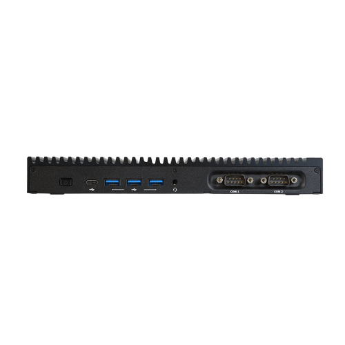 MINI PC BAREBONE LIVA Z5F PLUS i5-1335U