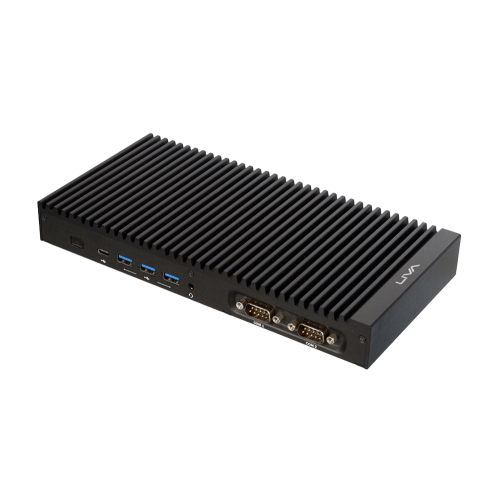 MINI PC BAREBONE LIVA Z5F PLUS i3-1315U