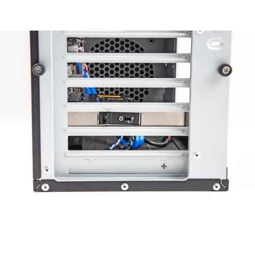 Delock Mobile Rack Inner Tray 1 x M.2 NVMe SSD for Mobile Rack 47028 / 47042 / 47070 / 47072 / 47111 / 47117 / 47126 / 47129