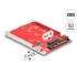 Delock 2.5″ Converter U.3 SFF-8639 to M.2 NVMe Key M - 7 mm