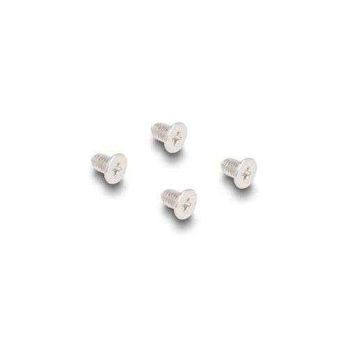 Delock 2.5″ Converter U.3 SFF-8639 to M.2 NVMe Key M - 7 mm