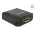 Delock DisplayPort 1.2 Repeater 4K 60 Hz