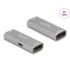 Delock DisplayPort 1.4 Repeater 8K 30 Hz 20 m