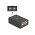 Delock USB 2.0 Switch 2 PC to 4 devices