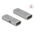 Delock HDMI Repeater 8K 60 Hz 20 m