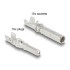 Delock DL4 Solar pin contacts for crimping for plugs and sockets, 20 pcs