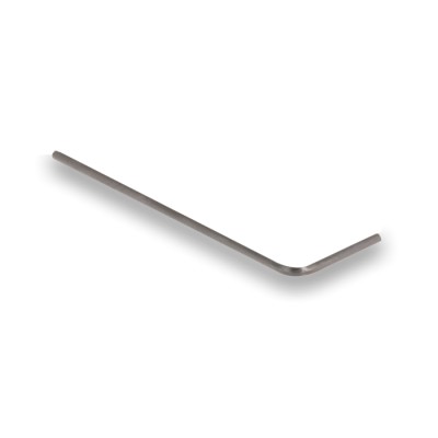 Delock M8 Connector A-coded 4 pin female for mounting with screw connection 2