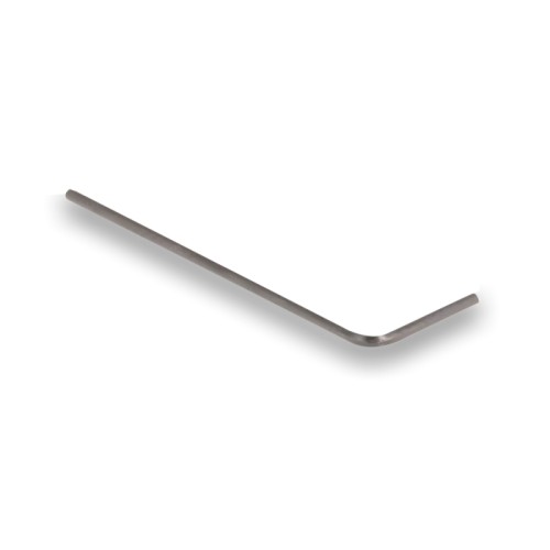 Delock M8 Connector A-coded 4 pin female for mounting with screw connection