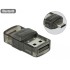 Delock USB 2.0 Bluetooth 4.0 Adapter 2 in 1 USB Type-C™ or Type-A