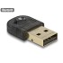 Delock USB 2.0 Bluetooth 5.0 mini adapter