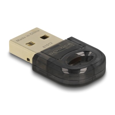 Delock USB 2.0 Bluetooth 5.0 mini adapter 2