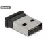 Delock USB Bluetooth 5.0 Adapter in micro design