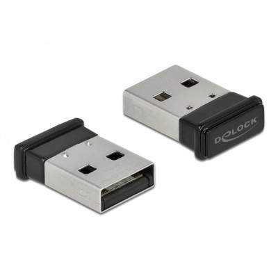 Delock USB Bluetooth 5.0 Adapter in micro design 2