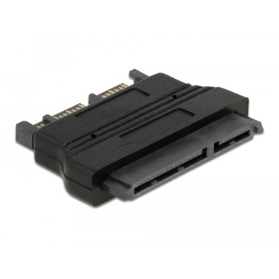 Delock Adapter Micro SATA 16 pin  SATA 22 pin
