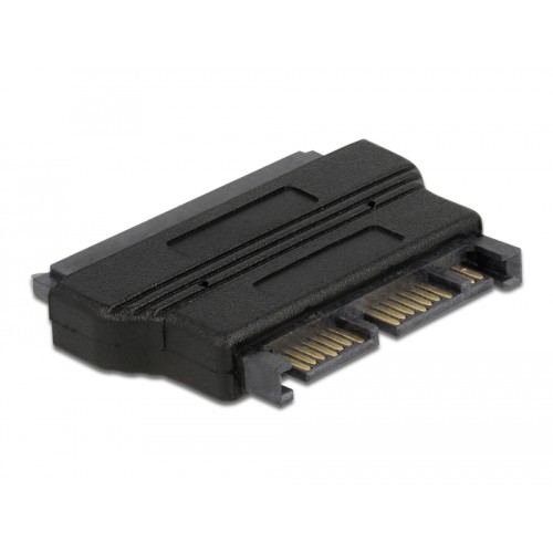 Delock Adapter Micro SATA 16 pin  SATA 22 pin
