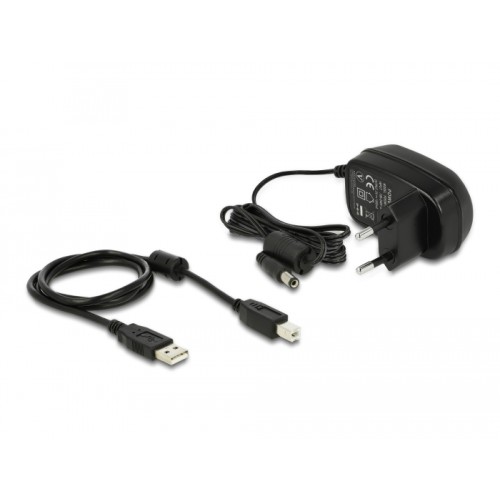 Delock USB 2.0 to 8 x serial adapter