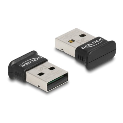 Delock USB 2.0 Bluetooth Adapter 4.0 dual mode 2