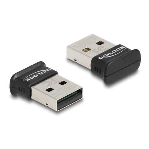Delock USB 2.0 Bluetooth Adapter 4.0 dual mode