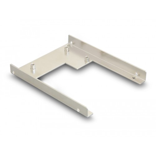 Delock 2.5″ Converter SATA 22 pin > 1 x mSATA - 9.5 mm