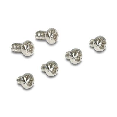 Delock Converter SATA 22 Pin > mSATA full size with 3.5″ frame 2