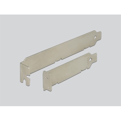 Delock Converter USB 3.0 > mSATA with 2.5″ Frame (7 mm) 2