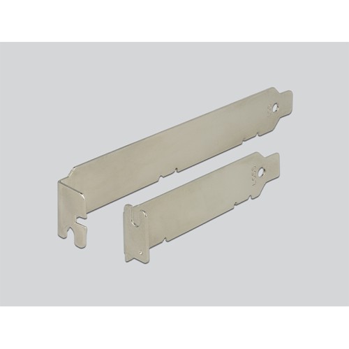 Delock Converter USB 3.0  mSATA with 2.5″ Frame (7 mm)