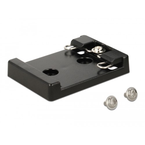 Delock Converter Ethernet LAN TCP/IP  Serial RS-232