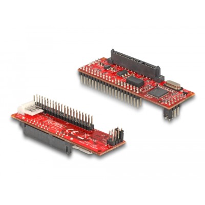 Delock Converter SATA  IDE