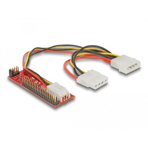 Delock Converter SATA > IDE