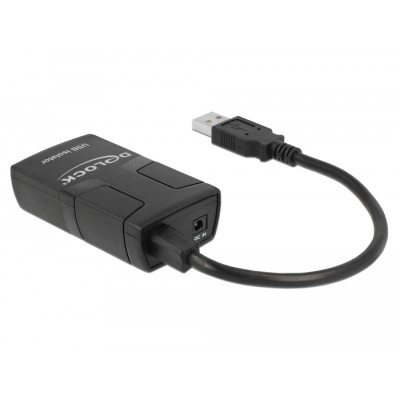 Delock USB Isolator with 5 kV Isolation 2